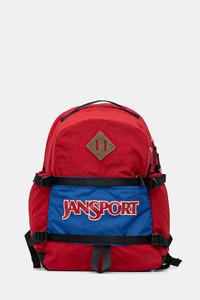 Рюкзак Small Seattle Pack Jansport, красный