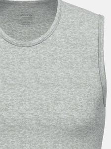 Майка рядом с тобой Ammann, серый