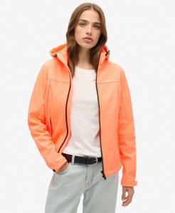 Классическая куртка Trekker с капюшоном от SUPERDRY