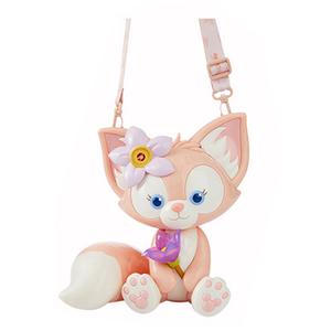 LinaBell Regular Edition портативная машина для мыльных пузырей Disney