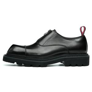 Повседневная обувь мужская ASTON M.JAZZ, Black