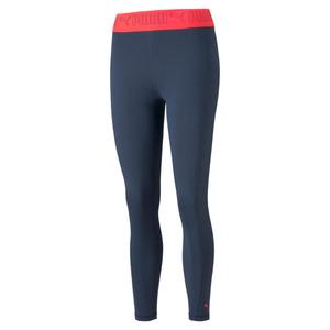 Женские облегающие леггинсы Puma Tight Train PUMA Elastic 7/8 520282