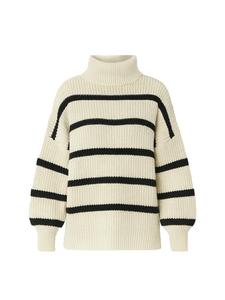 Elara Свитер в бежевом цвете