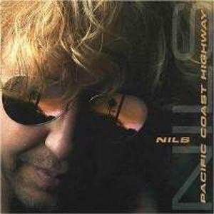 Диск CD Pacific Coast Highway - Nils