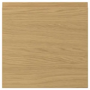 Фронтальная панель ящика, под дуб, 40x40 см, VOXTORP IKEA