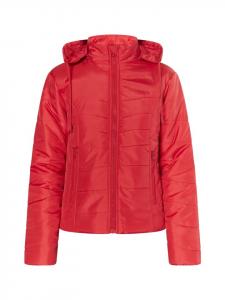 Куртка myMo, красный