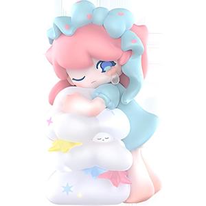 Azura a dream collection about stars таинственные коробки одиночная таинственная коробка/полная коробка 12 шт POP MART