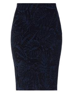 Юбка Majestic Filatures, синий