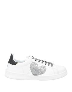 Кроссовки Nira Rubens, белый