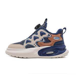 Детская обувь для повседневной жизни TONYBEAR, синий