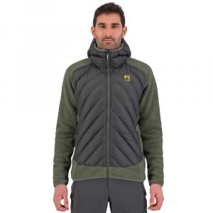 Куртка Karpos Marmarole, серый