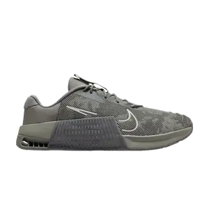 Кроссовки Nike Metcon 9 AMP, серый