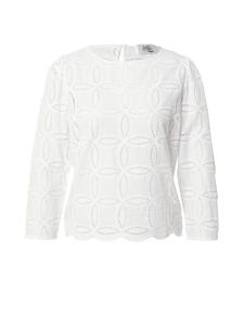 Блуза Katy Perry exclusive for ABOUT YOU Melody, белый