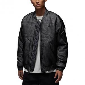 Jordan Куртка мужская, Black/Dark Smoke Gray/Black