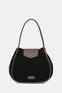 Сумка United Colors Of Benetton, черный