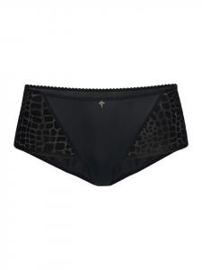 JOOP! Чувственные трусики черного цвета