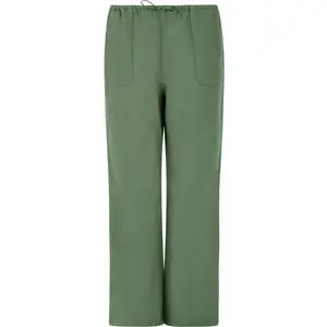 Женские брюки Eos Protest, оливковый/зеленый