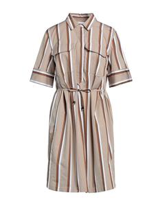 Платье Drumohr, песочный