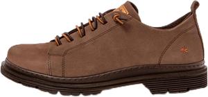 Кроссовки для взрослых унисекс Art, коричневый