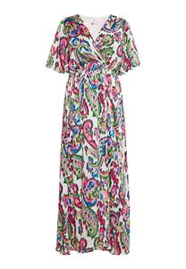 Платье IZIA Dress, цвет Mixed colors