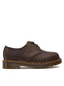 Ботинки Dr. Martens Gaucho, коричневый