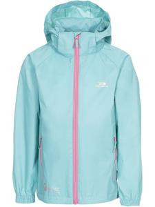 Дождевик Trespass, синий