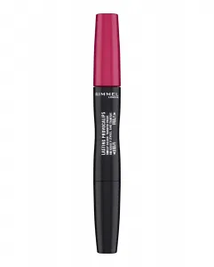 Помада для губ Lasting Provocalips Rimmel, 310 Pounting Pink