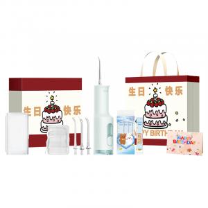 Оральные ирригаторы Xiaomi