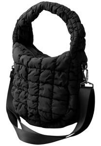 STREET ONE Сумка через плечо в черном цвете