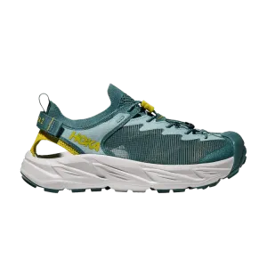 Кроссовки Hopara 2 Sandal 'Druzy Mountain Fog', зеленый