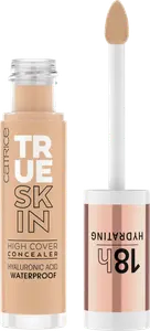Консилер True Skin High Cover Water 039 Warm Olive 4,5 мл Catrice