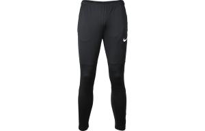 Мужские повседневные брюки Nike, цвет Black