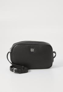 Сумка через плечо CHRIS - Across body bag HUGO, черный