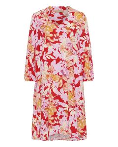 Летнее платье CULTURE CUAudrey Bello, красный