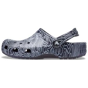 Сабо унисекс Crocs, цвет Dark Marine Blue