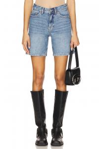 Шорты Arch от Dr. Denim, bay sky used