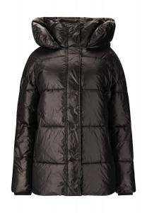 Стеганая куртка Мориарти с инновационной технологией Primaloft ENDURANCE ATHLECIA, цвет 1001 Black