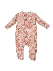 GAP Оранжевая пижама