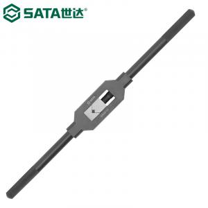 SATA 50407 вороток, нарезной ключ, комбинированный инструмент с трещоткой, адаптер для отжима, M9-M27