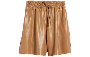 WEEKEND MaxMara Шорты женские коричневые