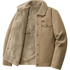 Куртка мужская Jeep, хаки