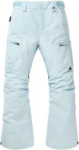 Брюки-карго Burton для девочек Elite, Ballad Blue