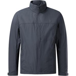 KOLON SPORT Куртка мужская, Dark Gray