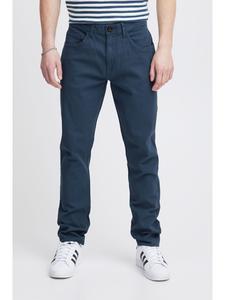 Тканевые брюки BLEND, синий