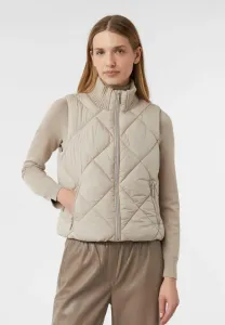 Уличный жилет Comma, Sandstein