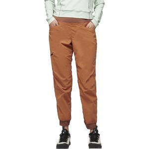 Брюки Black Diamond Technician Jogger Black Diamond, Moab Brown2