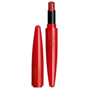 Помада Rouge Artist For Ever Satin & Matte MAKE UP FOR EVER, 0.09 oz /2.8 g, 412 Forever Passion