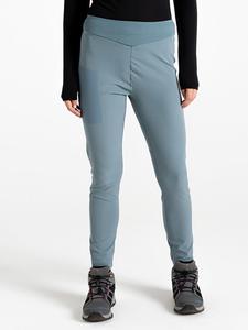 Леггинсы Torrek Dare 2b, светло-синий