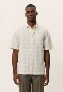 Рубашка чарли Les Deux, Ivory