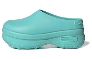 Adidas Originals Пляжные сандалии-мулы AdiFOM Stan Smith унисекс